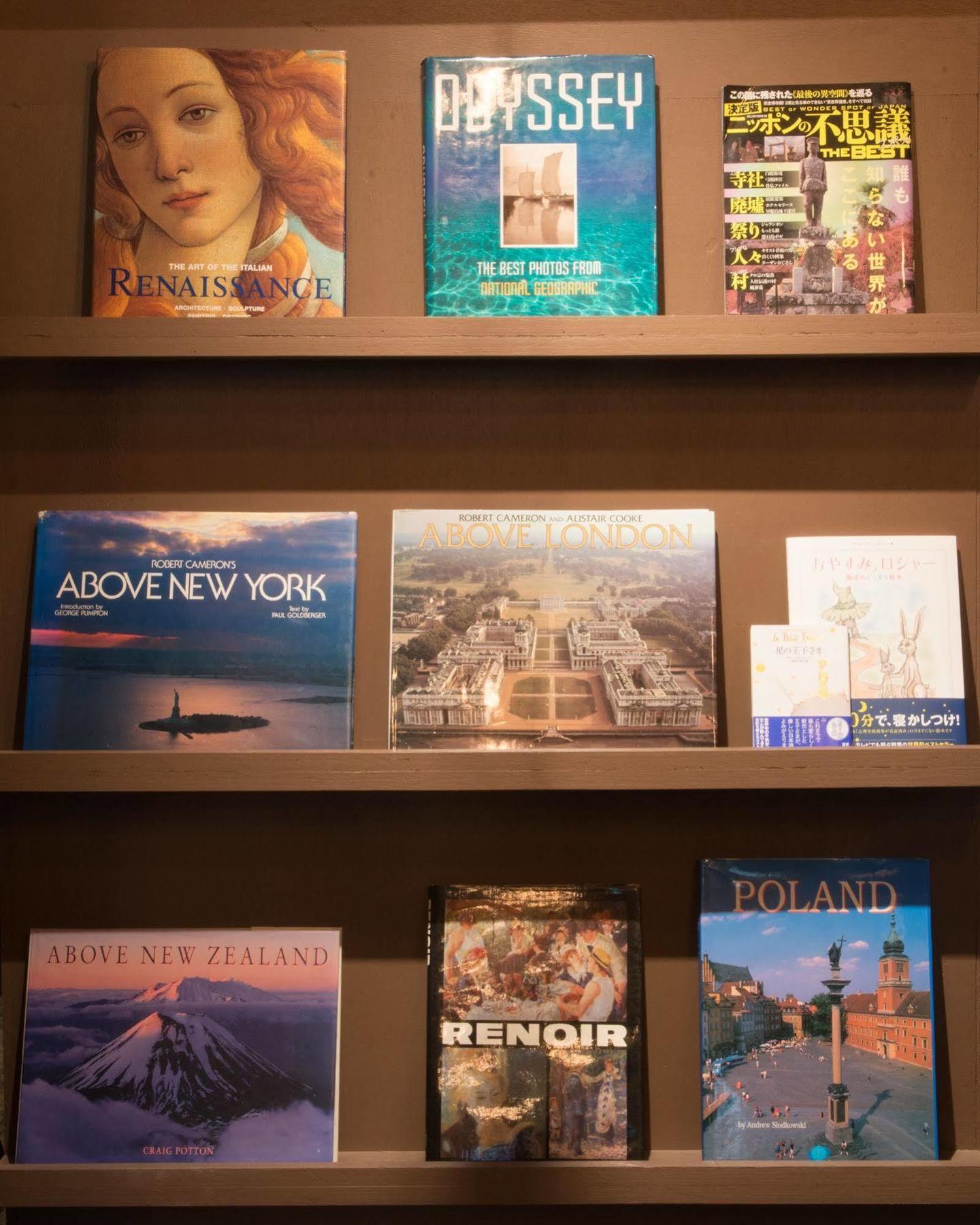 Хостел Book Tea Bed Ginza Токіо Екстер'єр фото